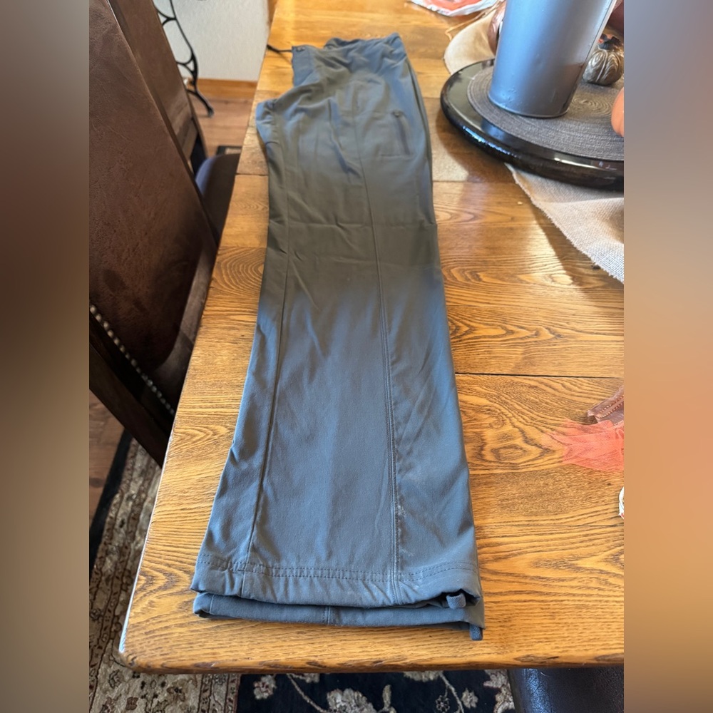 PATAGONIA HIKING PANT